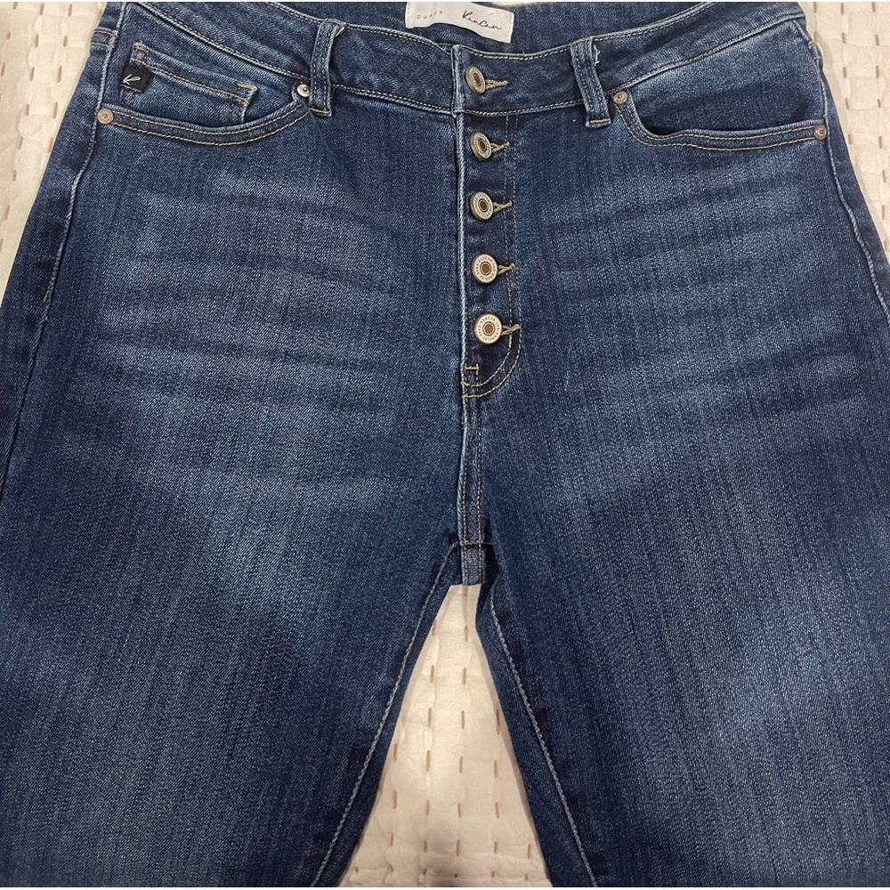 Kancan Skinny Jeans NWOT